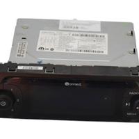 Stereo new fiat Panda Uconnect 2018