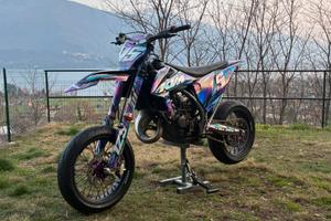 ktm 125