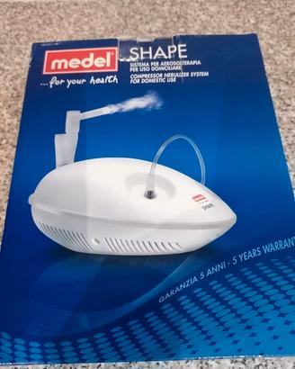 aereosol Medel