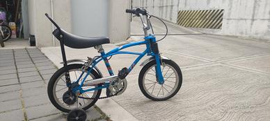 Bici bambino cerchio 12.