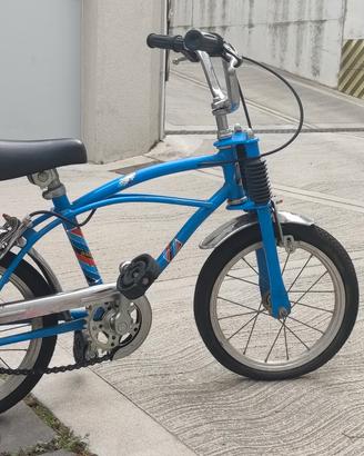 Bici bambino cerchio 12.