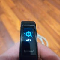 Huawei Band 3 Pro GPS integrato