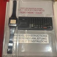 Orologio Seiko UC-3000 (rarissimo)