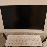 PC Desktop HP All-in-One 24-cb1000a