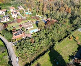 Terreno Edificabile a Besozzo