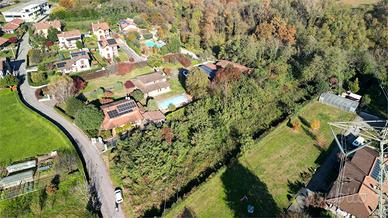 Terreno Edificabile a Besozzo