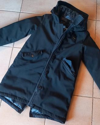 BLAUER imbottito 10 anni