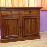 Credenza arte povera