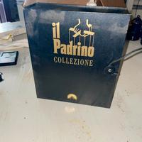 Cofanetto padrino trilogia originale