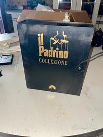 Cofanetto padrino trilogia originale