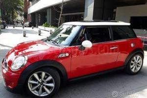Ricambi usati mini cooper candriman 2010 2020