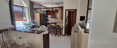 Appartamento 4 locali 