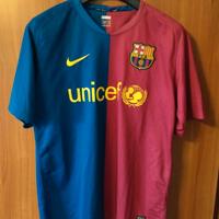 Maglia FC Barcellona 