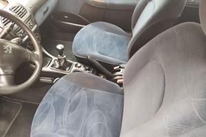 Peugeot 206 3p 1.4 hdi X-Line del 2003