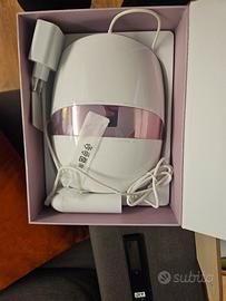 LG derma led MASCHERA