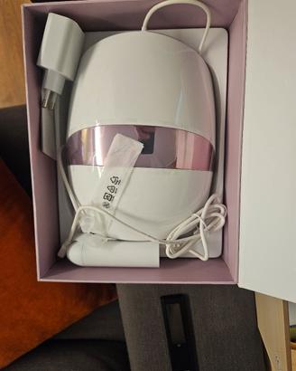 LG derma led MASCHERA viso