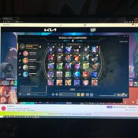 Monitor ASUS ROG PG278QR 27 - come nuovo