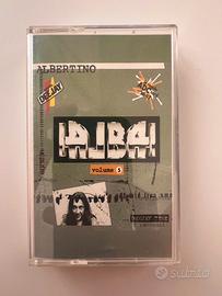 Musicassetta: Alba - Volume 5