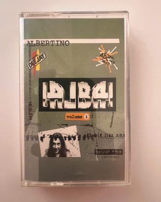 Musicassetta: Alba - Volume 5