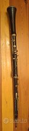 Oboe egli anni '50