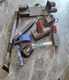 Ricambi aspirapolvere Dyson