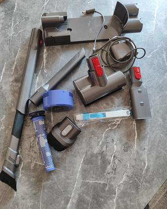 Ricambi aspirapolvere Dyson