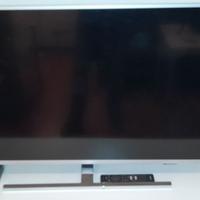 TV Philips mod.43PUS8555 TV LED 4K ULTRA