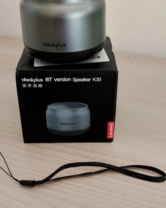 Cassa bluetooth Lenovo