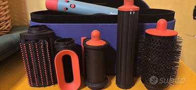 Asciugacapelli Dyson Multistyler