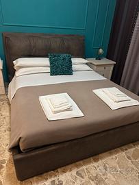 Letto matrimoniale