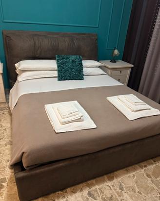 Letto matrimoniale