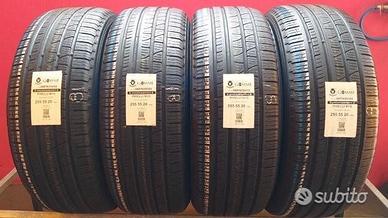 4 gomme 255 55 20 pirelli a171