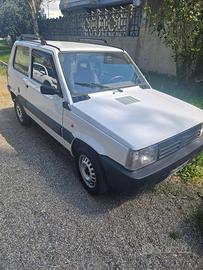 Fiat Panda 900 come Nuova