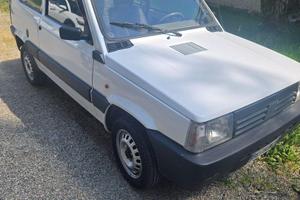 Fiat Panda 900 come Nuova