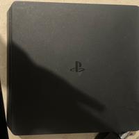 PlayStation 4 slim