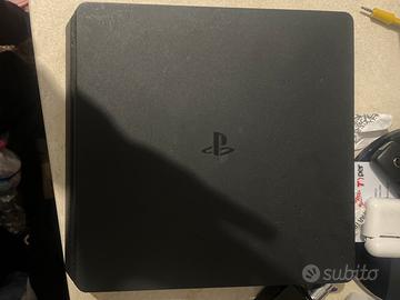 PlayStation 4 slim