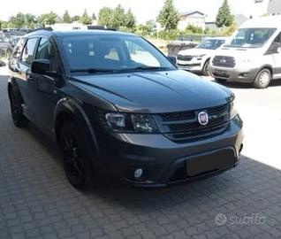 fiat freemont 2.0 mjt 140cv manuale lounge 
