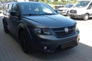 fiat freemont 2.0 mjt 140cv manuale lounge 