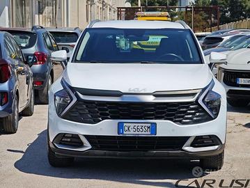 Kia Sportage 1.6 tgdi Gpl Style 136cv 2wd