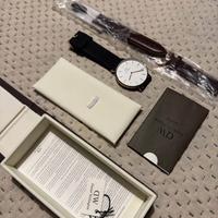 Daniel wellington