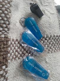 Fischietti Forza Azzurri