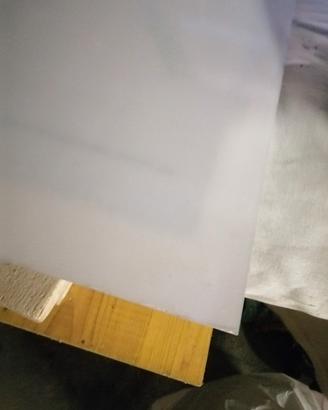lastra plexiglas 