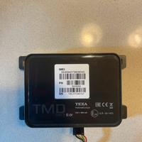 Centralina texa tmd alfa romeo giulietta