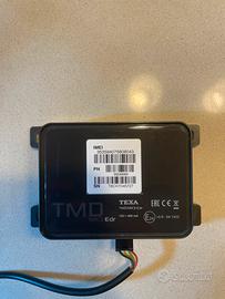 Centralina texa tmd alfa romeo giulietta