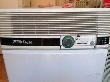 condizionatore portatile Pinguino De longhi
