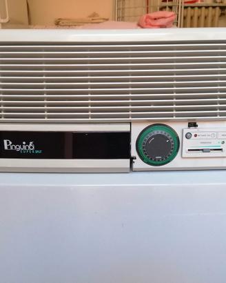 condizionatore portatile Pinguino De longhi