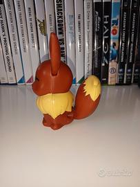 Sorpresa Pimemon Eevee McDonald's 2016