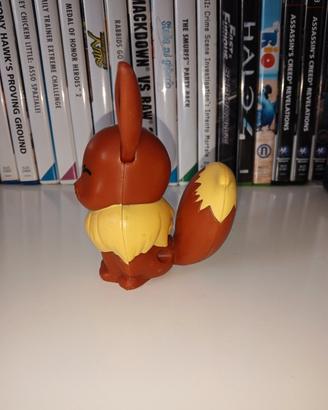 Sorpresa Pimemon Eevee McDonald's 2016