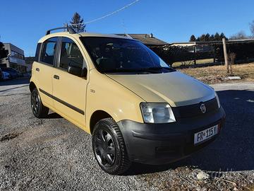 Fiat Panda 4x4 1.2 Adventure