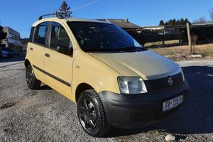 Fiat Panda 4x4 1.2 Adventure